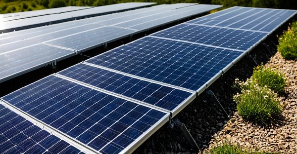 Assureurs photovoltaïques : comment choisir la meilleure couverture