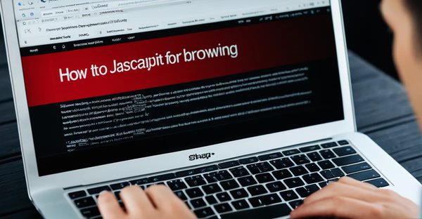 Comment activer javascript pour une navigation optimale ?