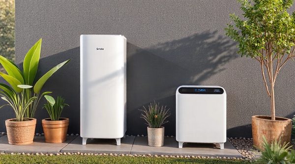 Découvrez les avantages de la vmc simple flux pour un air sain