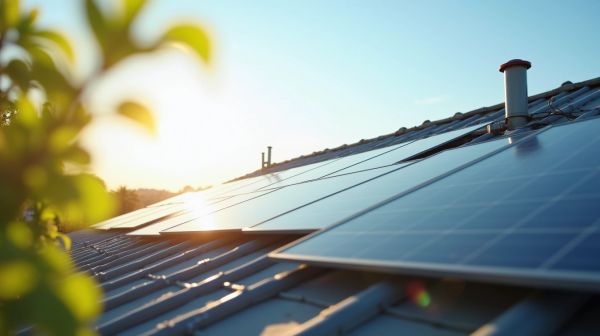 Energie renouvelable : comprendre vos options pour un avenir durable