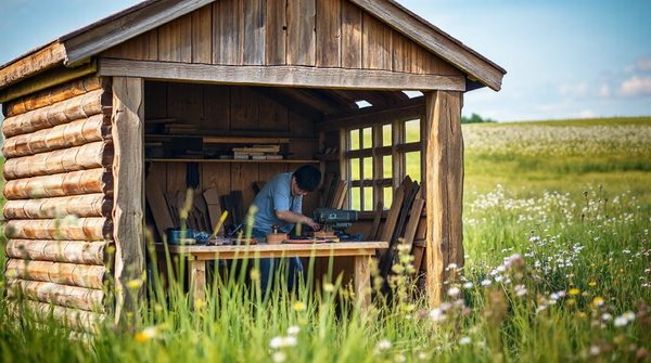 Guide pratique pour créer un broyeur à végétaux éco-friendly