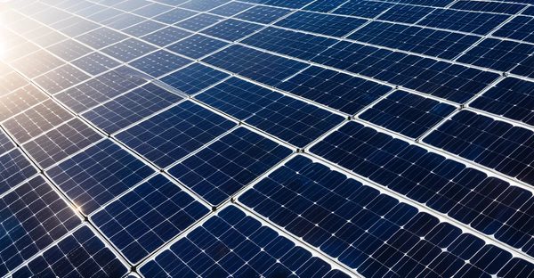 Panneau solaire photovoltaïque : faites briller vos économies