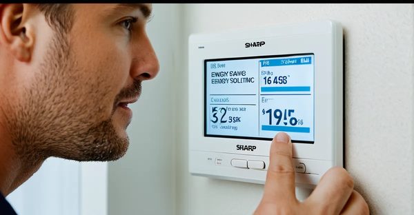 Solutions d'économie d'énergie : astuces pour réduire votre facture