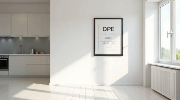 Solutions efficaces pour améliorer votre dpe de classe D
