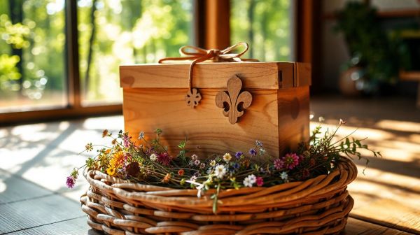 Top 10 idées de cadeaux locaux québécois écoresponsables